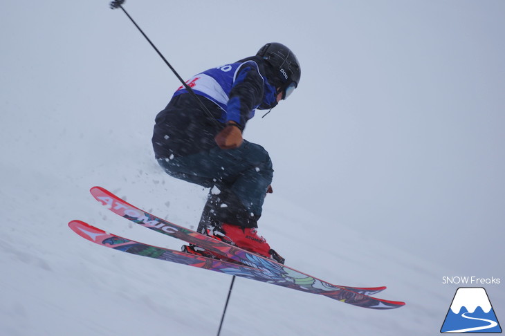 パウダーの祭典☆ICI石井スポーツ『b.c.map POWDER FREE RIDE KIRORO OPEN 2018』レポート！@キロロスノーワールド